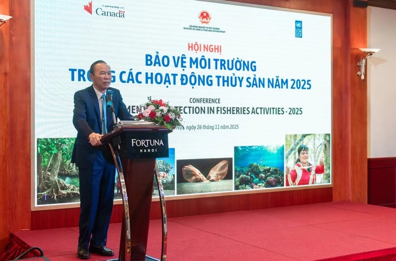 Bảo vệ môi trường từ cộng đồng ven biển- Ảnh 1.