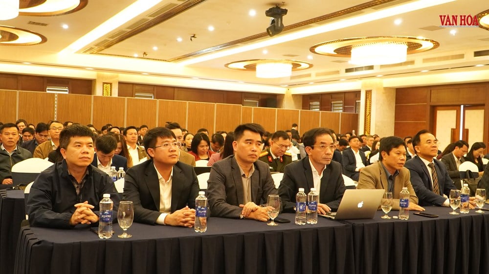 Ха Тинь отмечает 16 выдающихся радиоработ по цифровой трансформации — фото 1