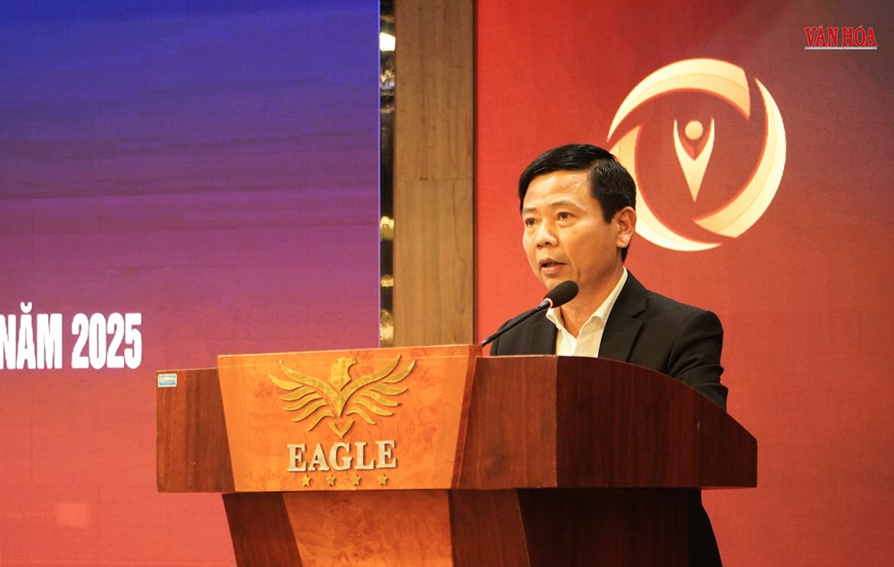 Ха Тинь отмечает 16 выдающихся радиоработ по цифровой трансформации — фото 2