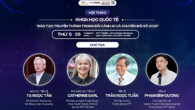 سيحضر المؤتمر العلمي الدولي ME.AI25 العديد من العلماء والخبراء المحليين والأجانب المرموقين