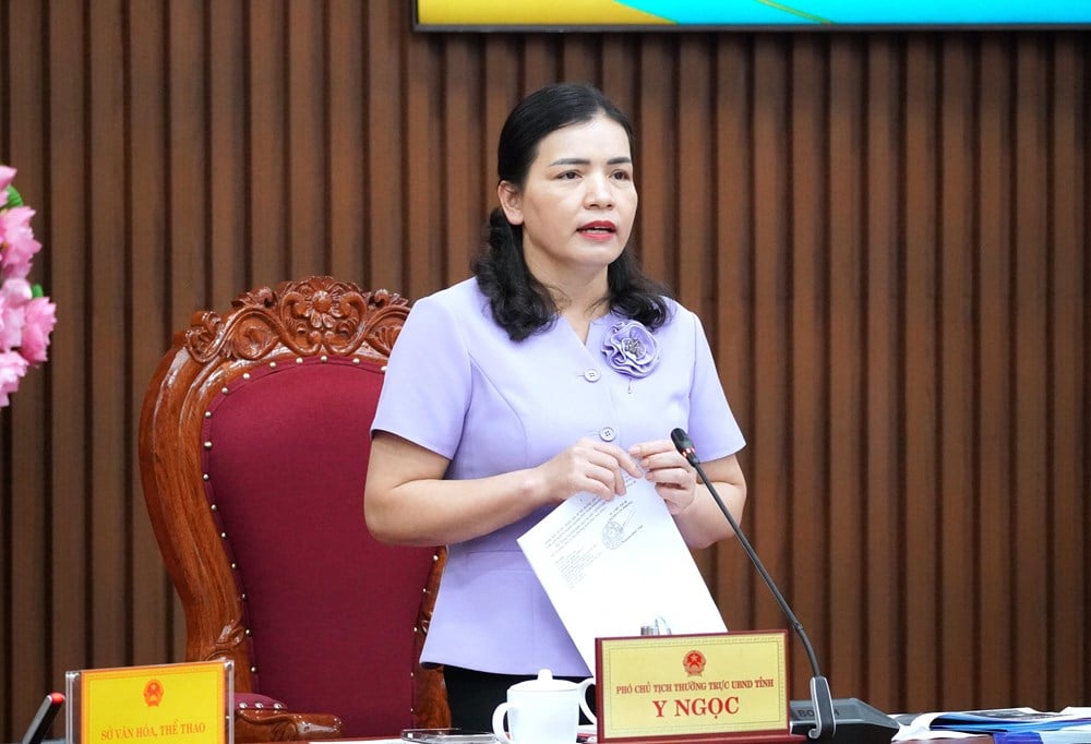 Många kulturella, turismmässiga och konstnärliga aktiviteter förväntas äga rum för att välkomna det nya året 2026 - foto 4