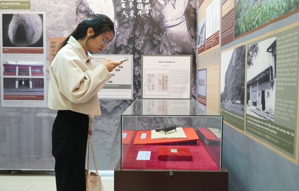 ការតាំងពិព័រណ៍ប្រធានបទ 