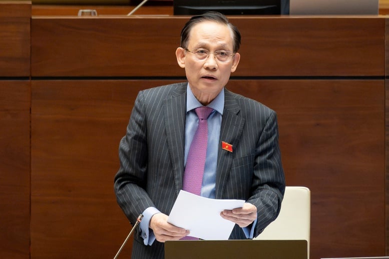 Luật Điều ước quốc tế: Đơn giản hóa thủ tục nhưng bảo đảm chặt chẽ, tăng cường giám sát và hiệu quả hội nhập- Ảnh 1.