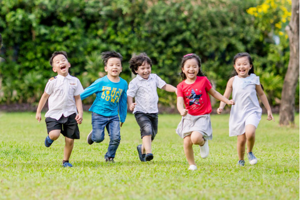 Bổ sung kẽm đúng cách giúp trẻ phát triển cao lớn, khỏe mạnh, phòng bệnh hiệu quả- Ảnh 1.