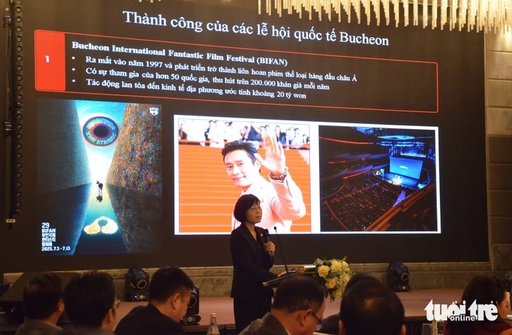 Đề xuất biến Mỹ Khê, Đà Nẵng thành ‘canvas khổng lồ’ với AI và văn hóa - Ảnh 2.