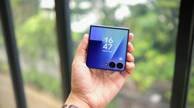 Top 5 smartphone Android đáng mua nhất năm 2025 bạn không thể bỏ lỡ - Ảnh 3.