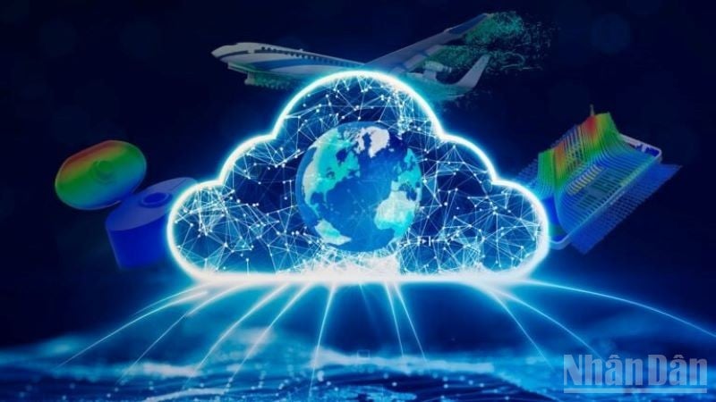 ESTIA מחויבת להגשמת מטרת הריבונות הדיגיטלית על ידי פיתוח הגדרה משפטית ברורה של 