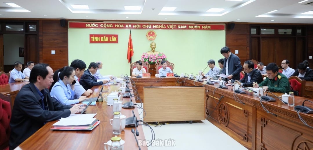 ผู้แทนที่เข้าร่วมการประชุม