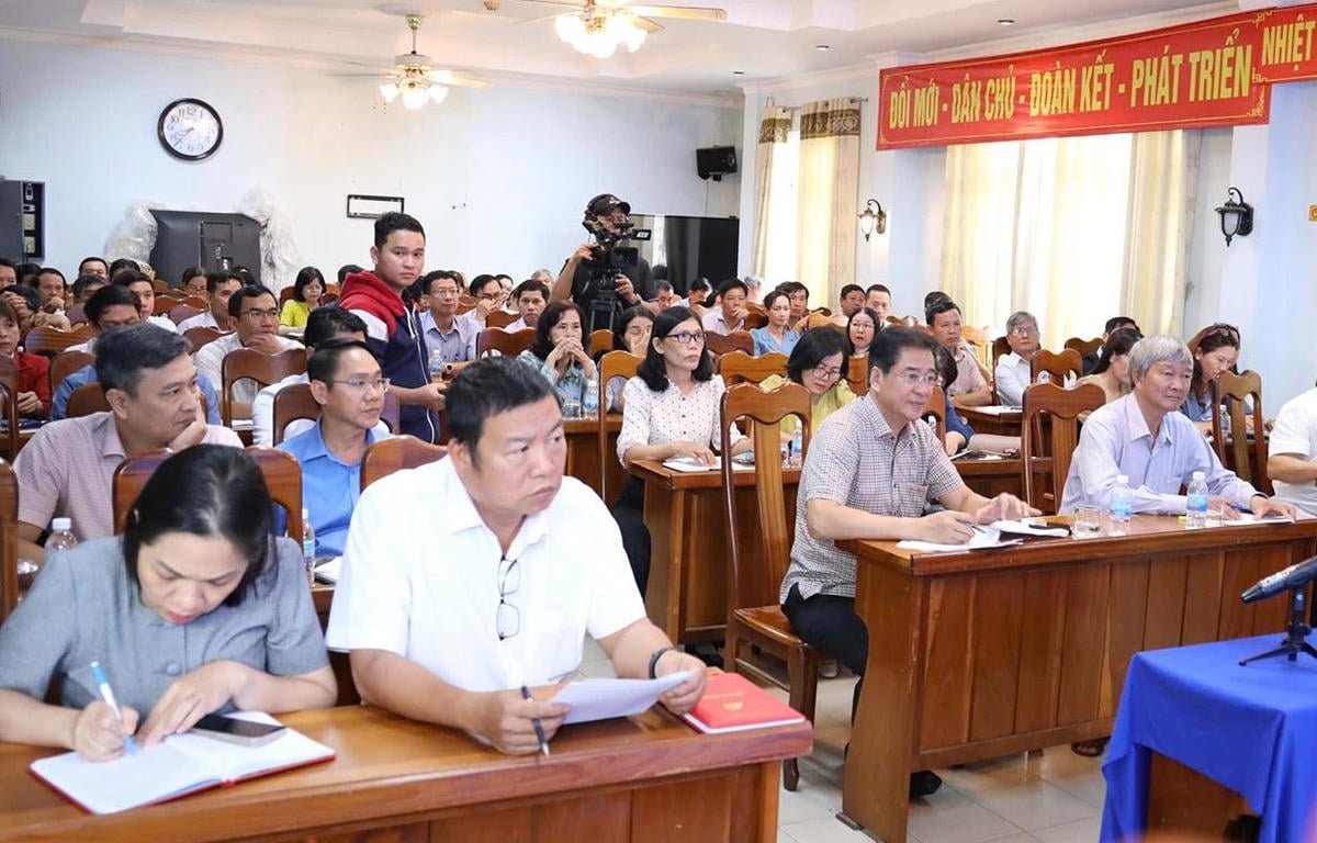 صحنه ملاقات. (عکس از M.H)