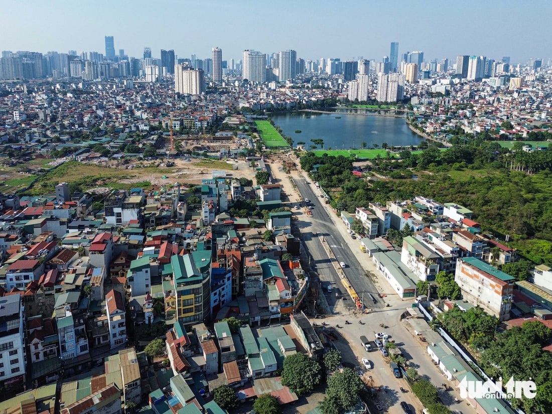 vành đai - Ảnh 2.