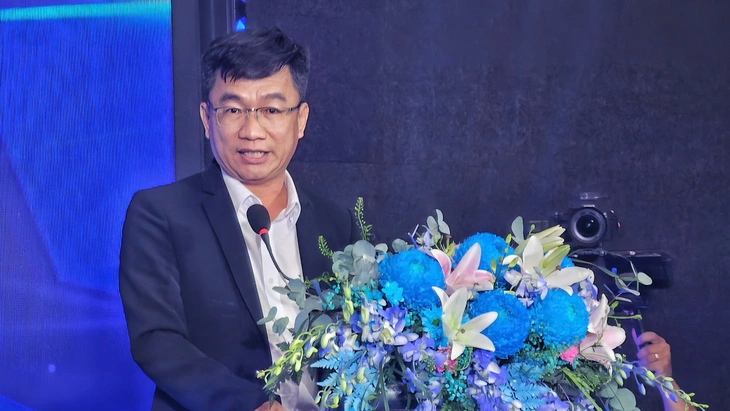 đổi mới sáng tạo - Ảnh 1.