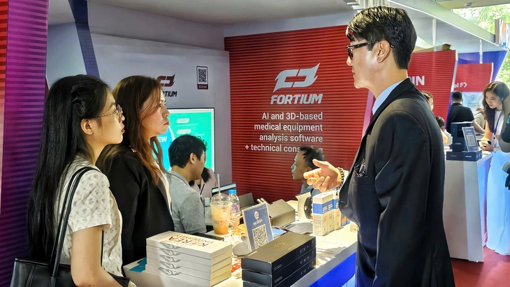 đổi mới sáng tạo - Ảnh 2.