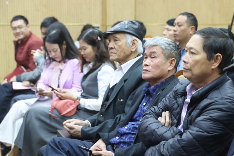 Hoàn thiện dự thảo Luật Tín ngưỡng, tôn giáo: Nhìn từ thực tiễn- Ảnh 2.