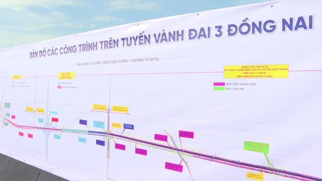 Chính phủ yêu cầu tăng tốc thi công Vành đai 3 - Ảnh 11.