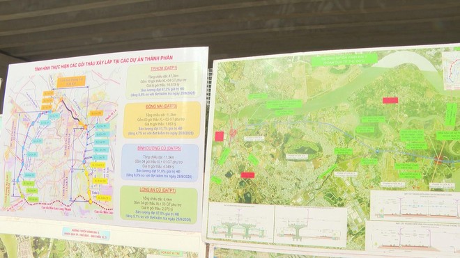 Chính phủ yêu cầu tăng tốc thi công Vành đai 3 - Ảnh 12.