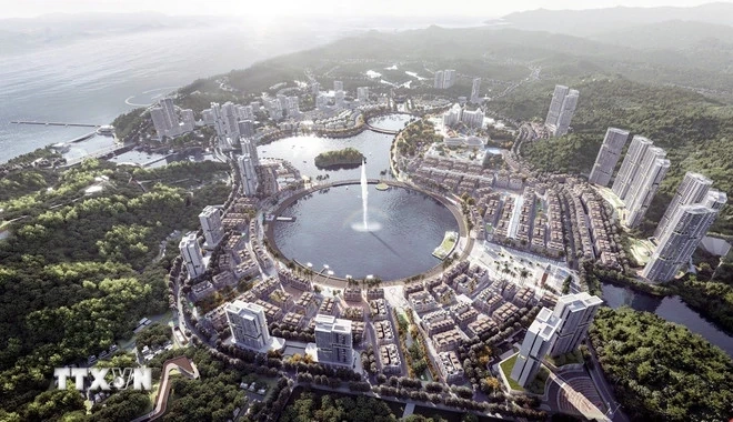 از 26 نوامبر، ویتنامی‌ها می‌توانند در فو کوک، هو ترام و ون دان کازینو بازی کنند.