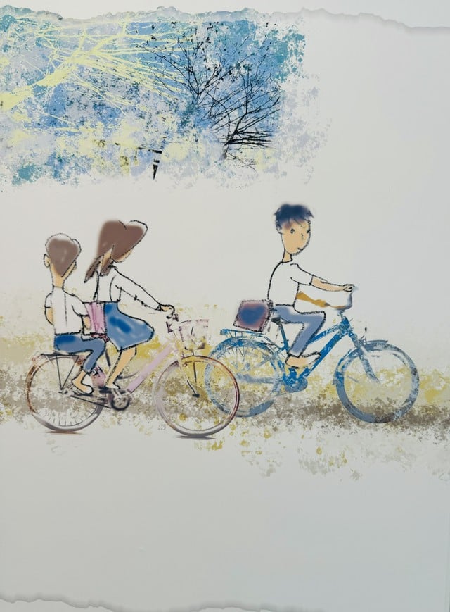 Nguyễn Nhật Ánh cho nhân vật 'hoa vàng trên cỏ xanh' trở lại sau 15 năm- Ảnh 1.