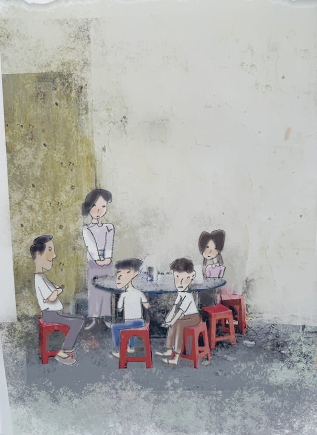 Nguyễn Nhật Ánh cho nhân vật 'hoa vàng trên cỏ xanh' trở lại sau 15 năm- Ảnh 2.