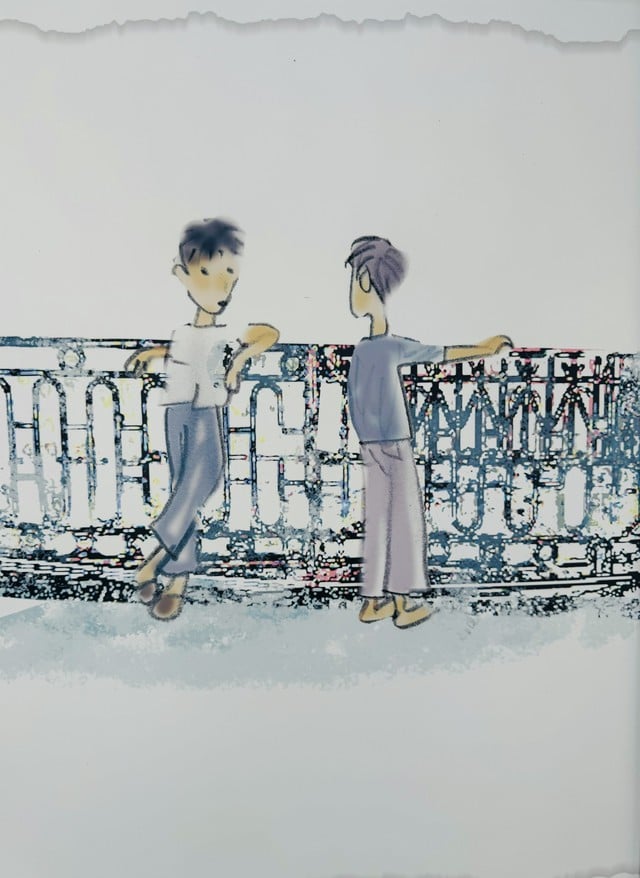 Nguyễn Nhật Ánh cho nhân vật 'hoa vàng trên cỏ xanh' trở lại sau 15 năm- Ảnh 3.