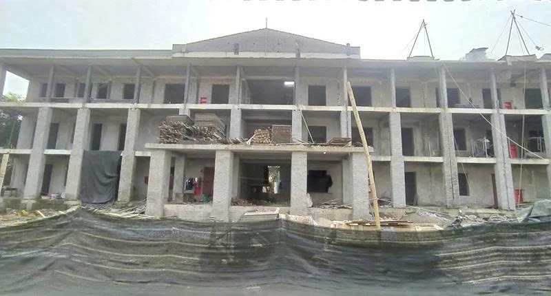 إزالة العوائق في إمدادات المواد، وتعزيز صرف رأس مال الاستثمار العام