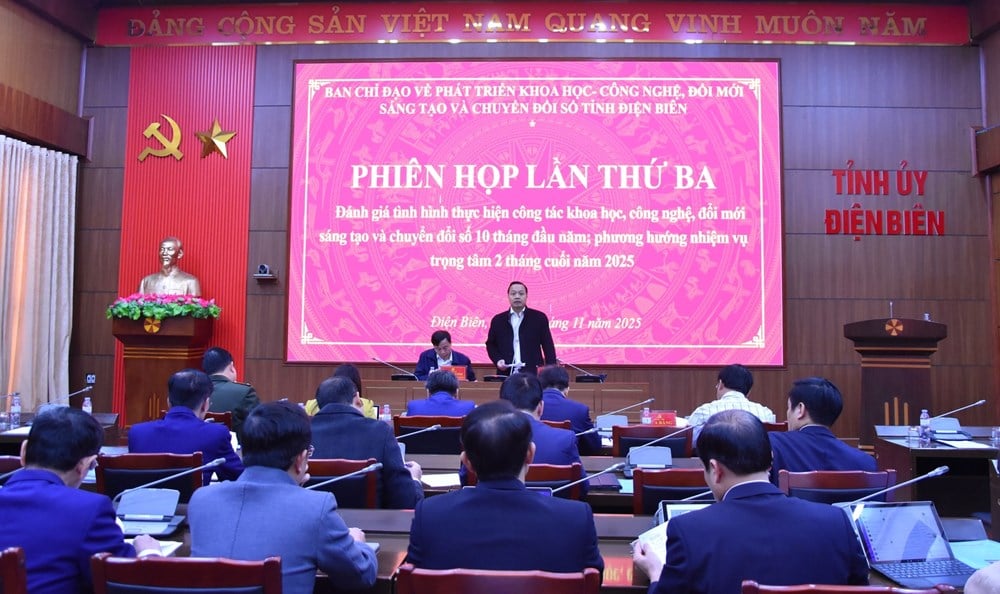 Нацеленность на реализацию задач и решений по развитию науки и технологий и цифровой трансформации - фото 1