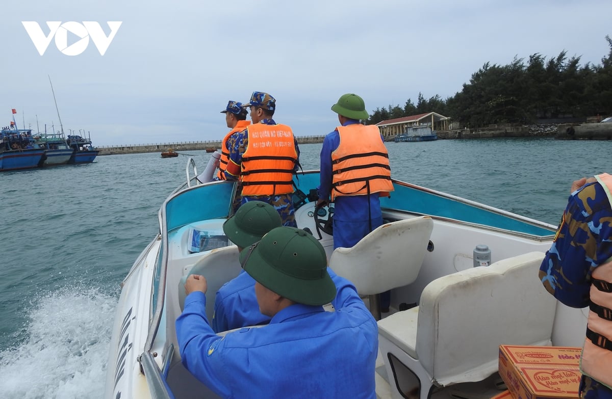 ראש הממשלה ביקש מניעה, הימנעות ותגובה יזומות לסופה מספר 15.