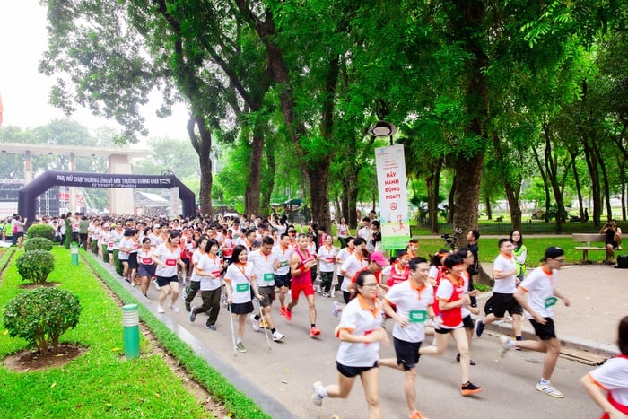 Thư cảm ơn của Báo Phụ nữ Việt Nam gửi các đơn vị, cá nhân đồng hành cùng chuỗi sự kiện dịp 20/10- Ảnh 2.