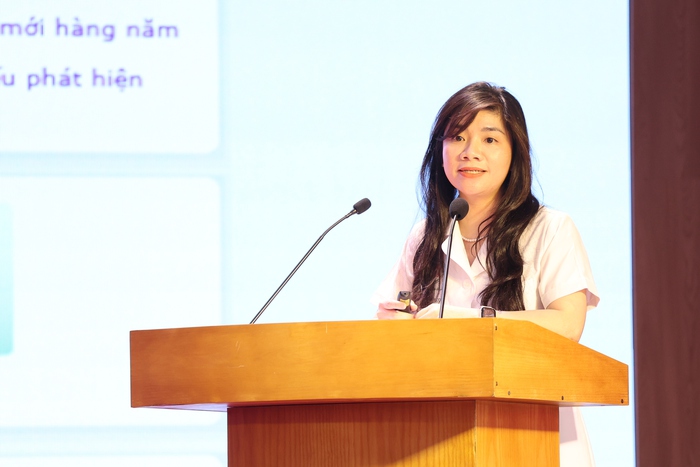 Đảng bộ TƯ Hội LHPN Việt Nam sinh hoạt chuyên đề kỷ niệm 95 năm thành lập Hội- Ảnh 3.