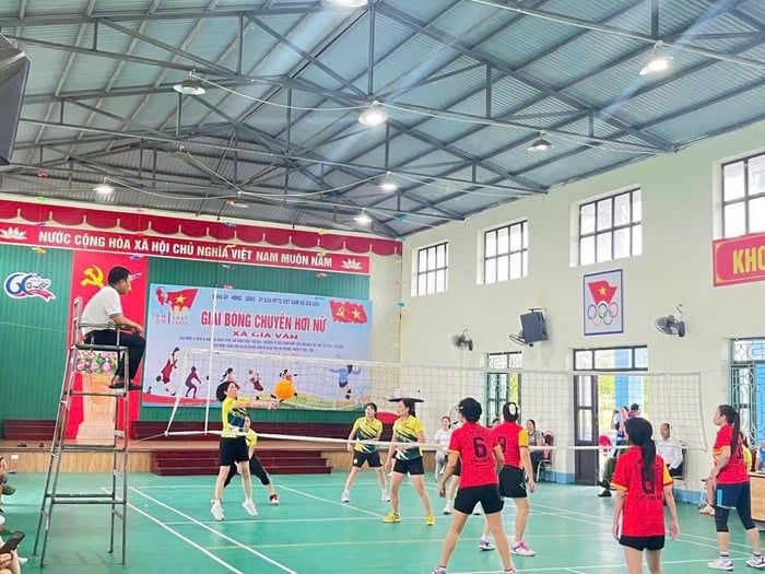 Phụ nữ Ninh Bình ra mắt các công trình, câu lạc bộ mới chào mừng kỷ niệm 95 năm ngày thành lập Hội - Ảnh 5.