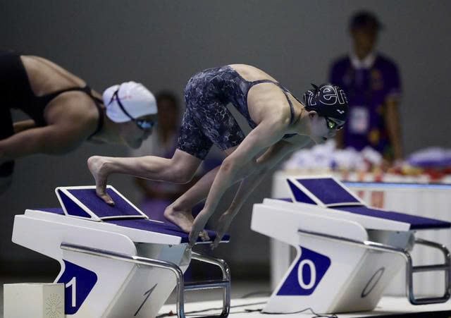 Những tài năng trẻ hứa hẹn tỏa sáng ở SEA Games 33- Ảnh 1.