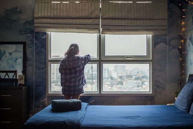 Cô đơn và bệnh tim mạch nguy hiểm hơn bạn nghĩ - Ảnh 1.