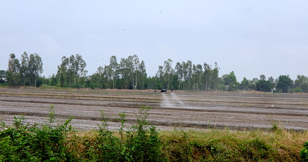 Förderung der digitalen Transformation hin zu intelligenten neuen ländlichen Gebieten