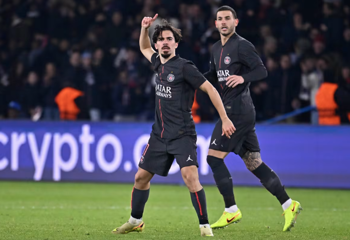 Il Tottenham non è riuscito a vendicare la sconfitta in Supercoppa, il PSG ha vinto il Clásico con 8 gol - Foto 3.