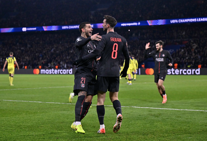 Il Tottenham non è riuscito a vendicare la sconfitta in Supercoppa, il PSG ha vinto il Clásico con 8 gol - Foto 4.