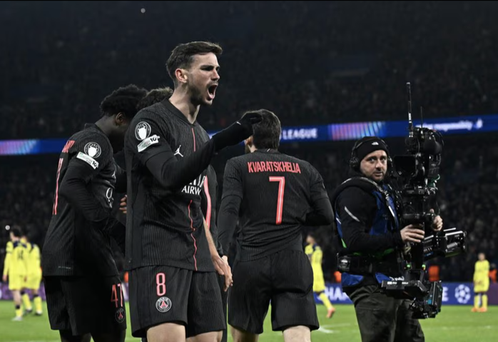 Il Tottenham non è riuscito a vendicare la sconfitta in Supercoppa, il PSG ha vinto il Clásico con 8 gol - Foto 7.