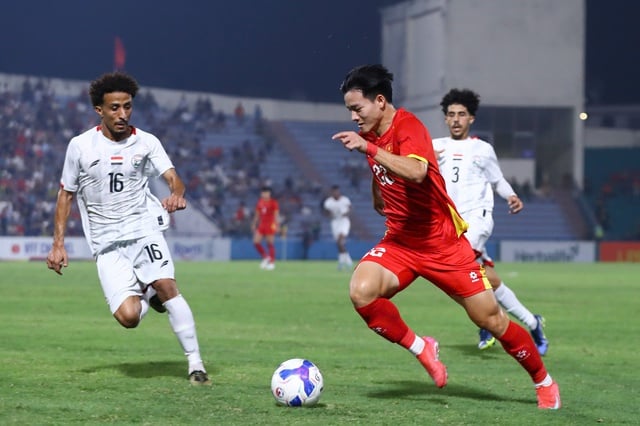 Thanh Nhàn nói điều bất ngờ khi U.23 Việt Nam phải dời về Bangkok, tiết lộ đối thủ ‘đáng sợ’- Ảnh 2.