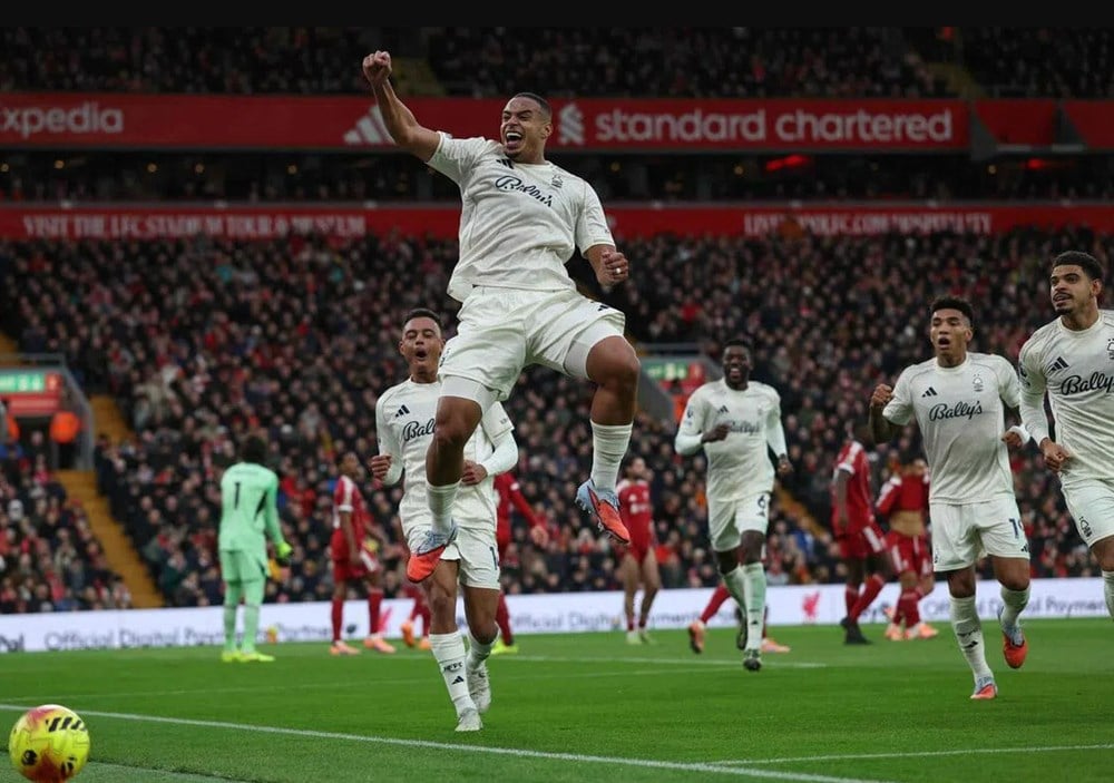 Hozzászólások a Nottingham–Malmö mérkőzésről, november 28., hajnali 3:00: A boldog napok meghosszabbítása – 2. kép