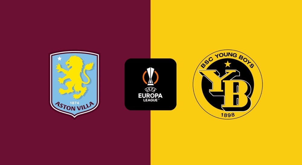 Comentarios del partido Aston Villa vs Young Boys, 0:45 del 28 de noviembre: Oportunidad brillante para el Villa, peligro aguarda al Young Boys - foto 1