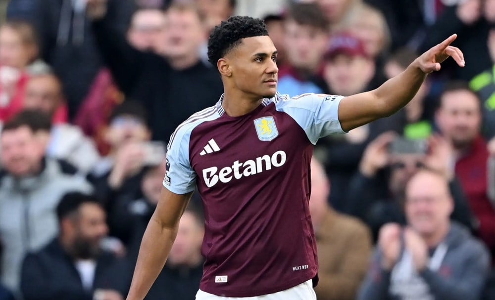 Comentarios del partido Aston Villa vs Young Boys, 0:45 del 28 de noviembre: Oportunidad brillante para el Villa, peligro aguarda al Young Boys - foto 2