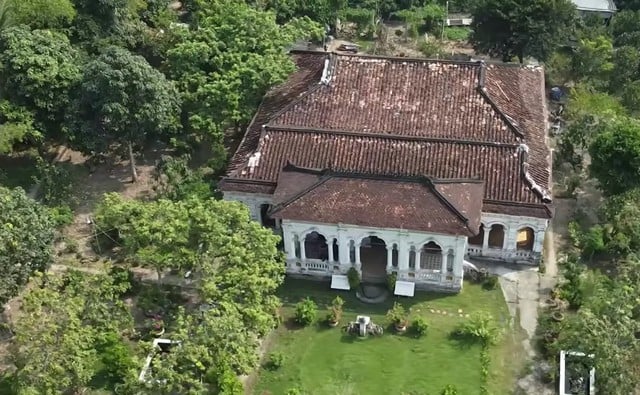 با سفر به دونگ تاپ، روستای گل سا دک و روستای باستانی دونگ هوا هیپ را به خاطر بسپارید - عکس ۵.