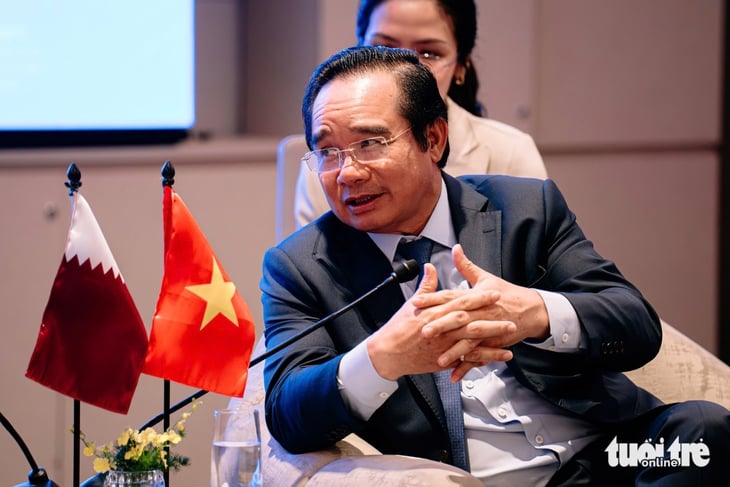 Amazon er i ferd med å åpne en direkte leveringsrute fra Ho Chi Minh-byen til USA – Bilde 2. Amazon - Ảnh 2.