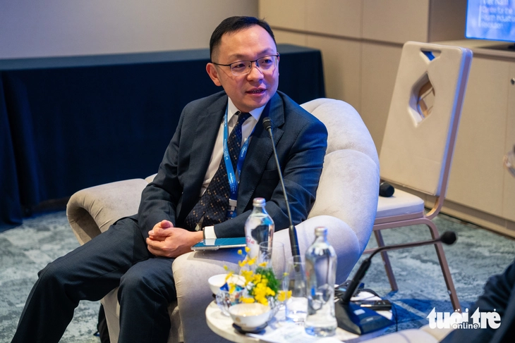 Amazon er i ferd med å åpne en direkte leveringsrute fra Ho Chi Minh-byen til USA – Bilde 5. Amazon - Ảnh 4.