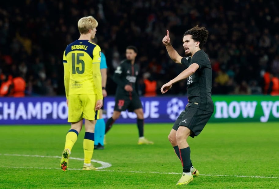 PSG a învins dramatic Tottenham în Liga Campionilor - Foto 2.