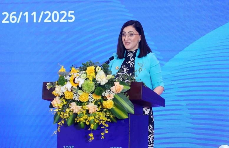 UNICEF: Vietnam a gyermekjogok modelljévé tétele a régióban és a világban - 3. kép.