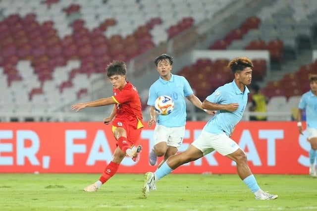 Nóng: Campuchia bất ngờ rút đội U.23 khỏi SEA Games 33, bóng đá nam có biến động lớn- Ảnh 2.