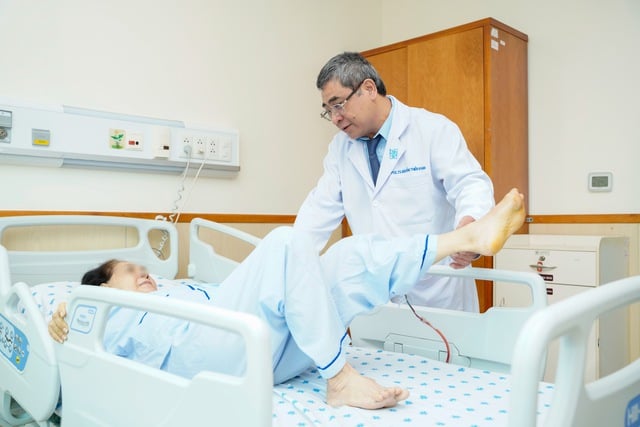 골다공증 부상의 회복과 치료를 잘 관리하면 뼈와 관절 건강을 조기에 예방할 수 있습니다 - 사진 1.