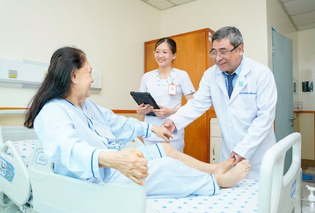 골다공증 부상의 회복과 치료를 잘 관리하면 뼈와 관절 건강을 조기에 예방할 수 있습니다 - 사진 2.