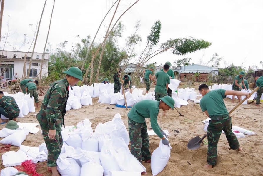 Thủ tướng: Chủ động phòng ngừa 