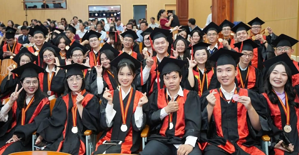 Estudantes de medicina