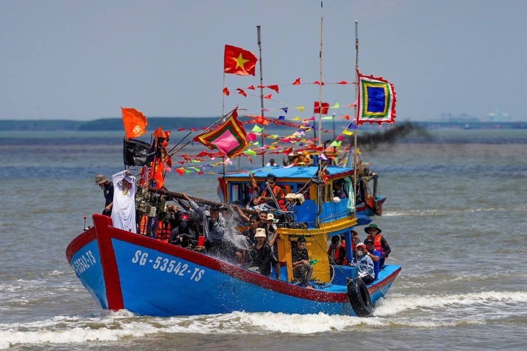 Ngành Du lịch TP Hồ Chí Minh đạt hơn 80% kế hoạch của năm 2025 - Ảnh 2.